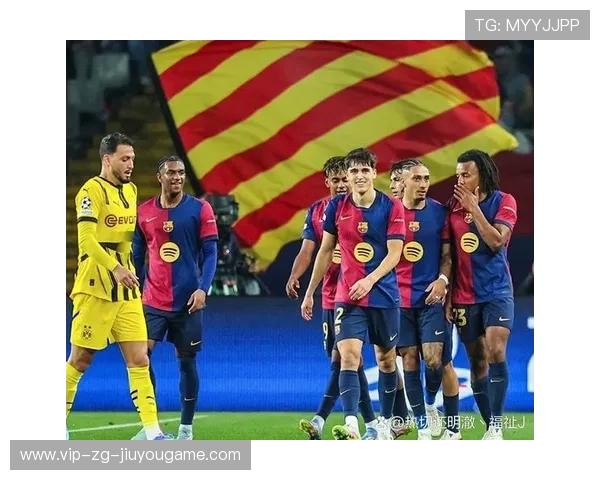 拉米尼·亚马尔复苏，巴萨在欧冠迎来希望与挑战，拉米雷斯巴萨