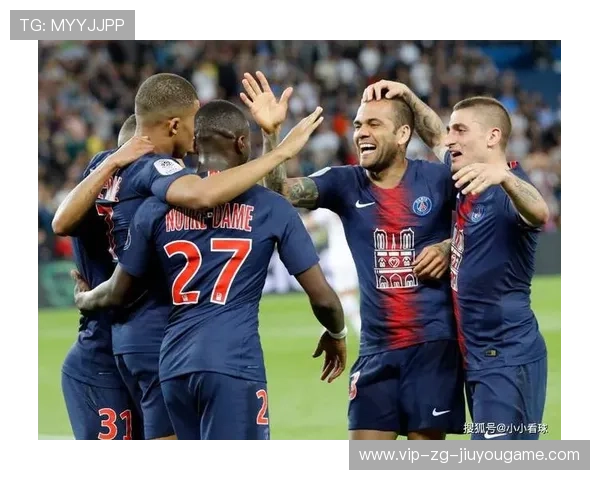 巴黎圣日耳曼通过耐心寻找破绽